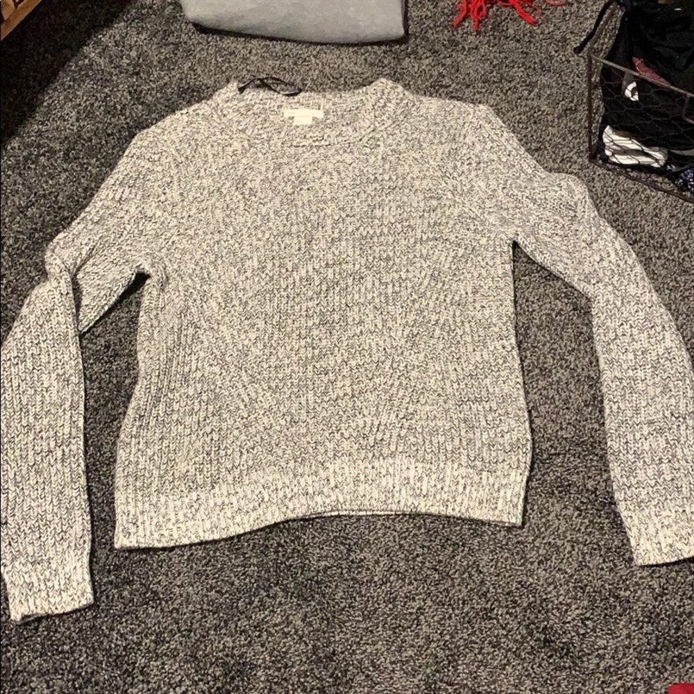 H&M sweater